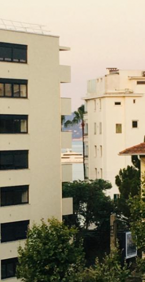 Cannes croisette